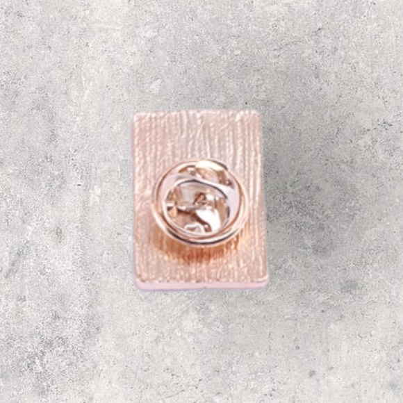 *2 FOR $13* NEW Gameboy Video Game Machine Enamel Pin Brooch - Picture 2 of 2